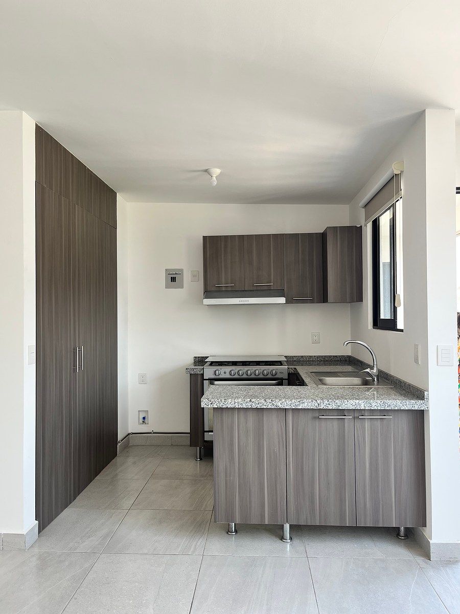Departamento en Nuevo Refugio, Querétaro, foto 2 de 14