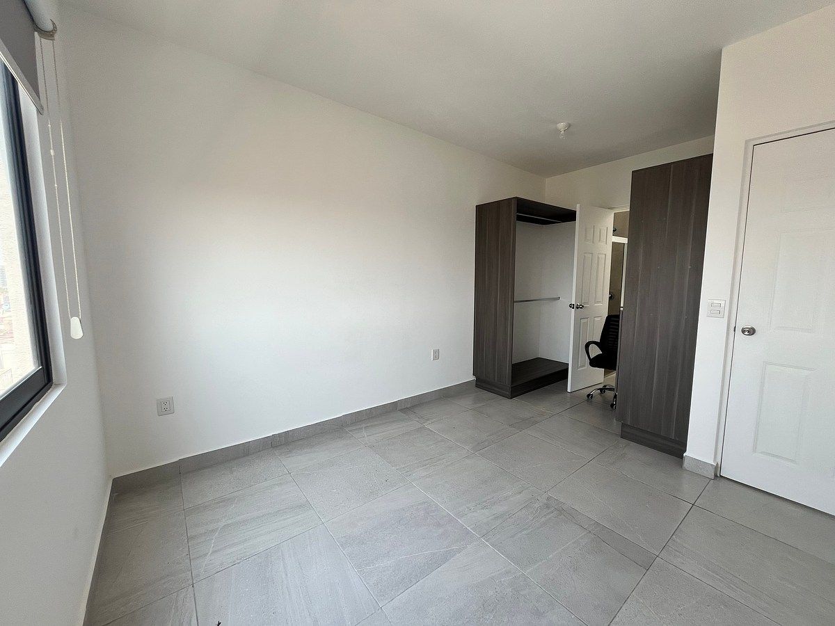 Departamento en Nuevo Refugio, Querétaro, foto 8 de 14