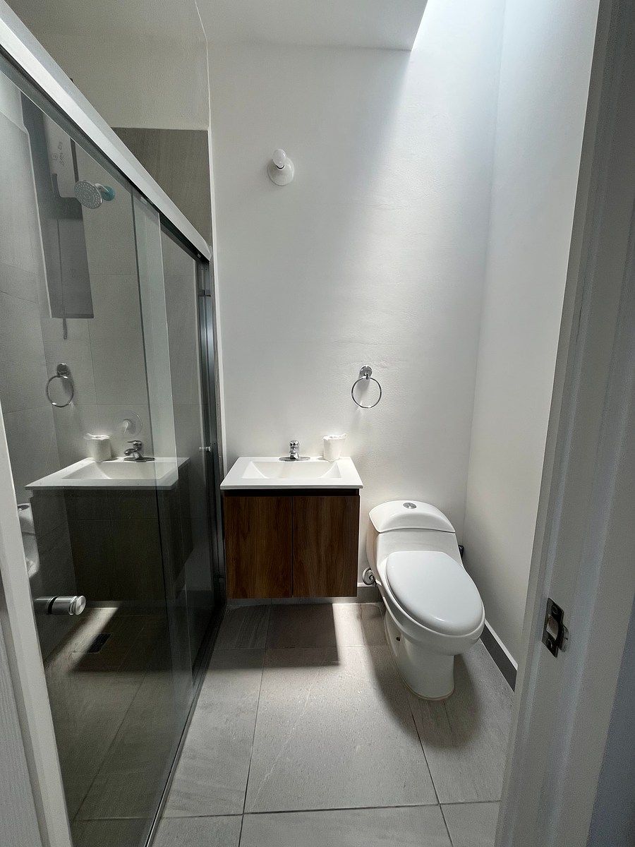 Departamento en Nuevo Refugio, Querétaro, foto 10 de 14