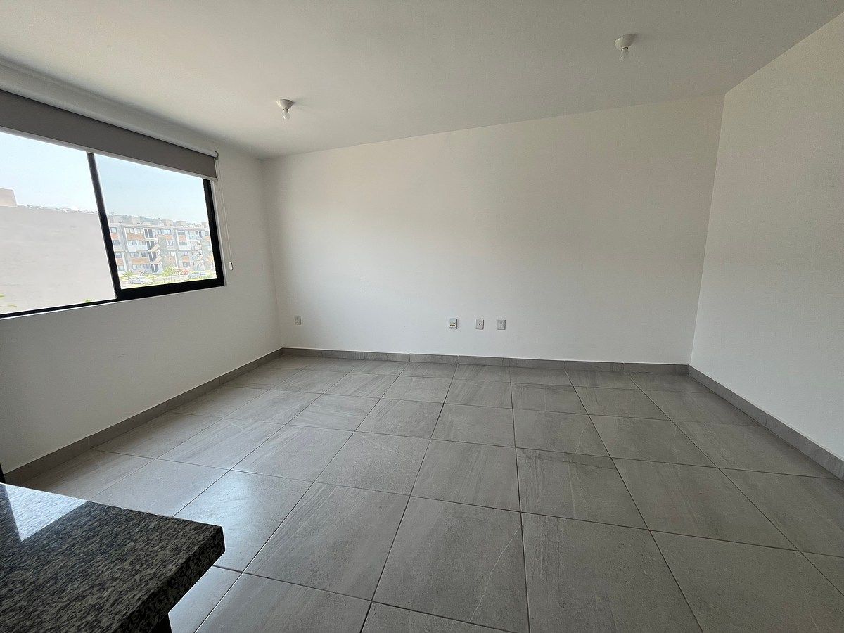 Departamento en Nuevo Refugio, Querétaro, foto 11 de 14