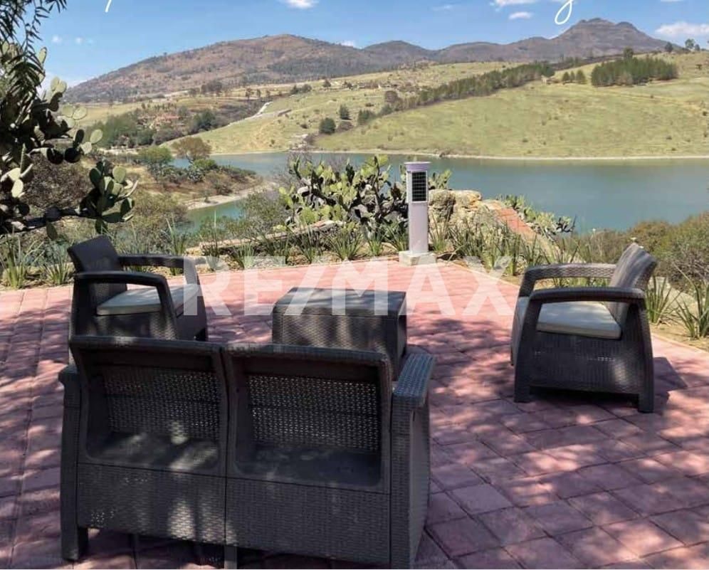Lote em Hacienda la Concepción, Tepotzotlán, foto 11 de 28