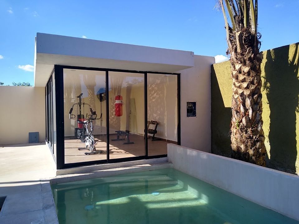 Departamento en Temozón Norte, Mérida, foto 14 de 19