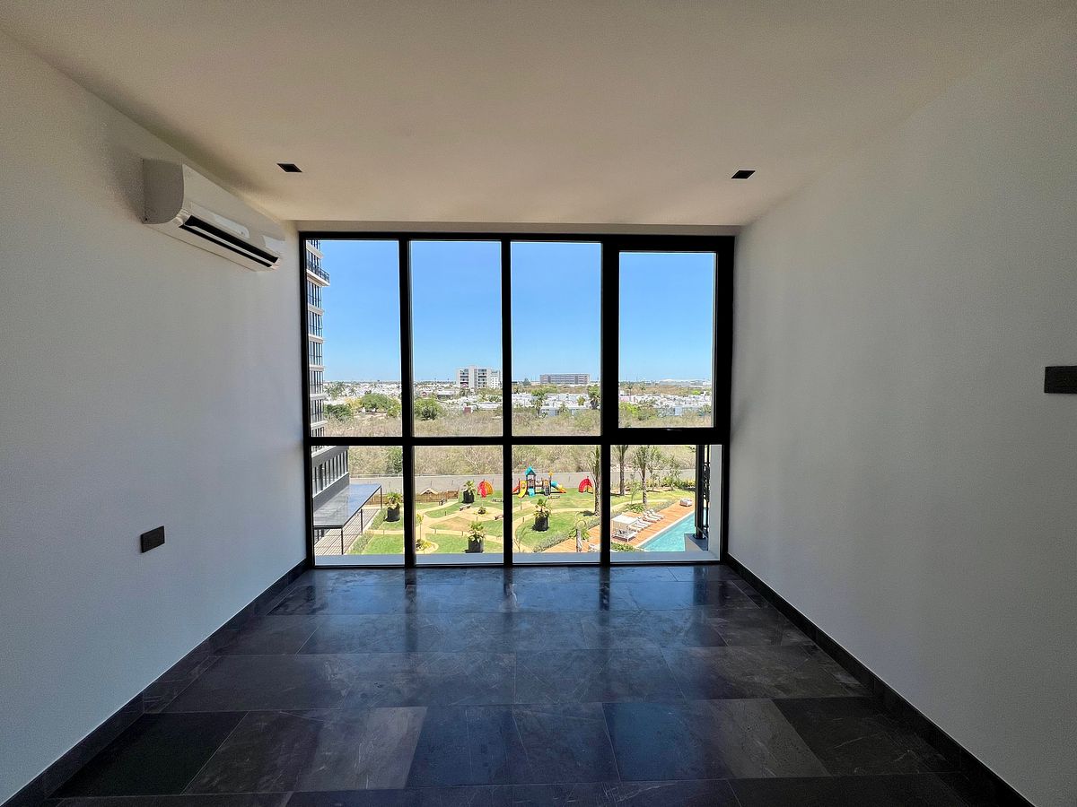 Departamento en Altabrisa, Mérida, foto 17 de 28