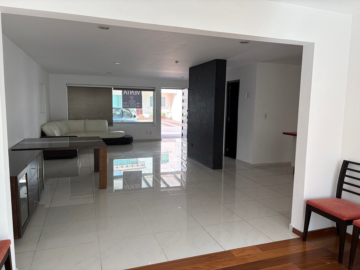 Casa en condominio en Milenio III, Querétaro, foto 3 de 26
