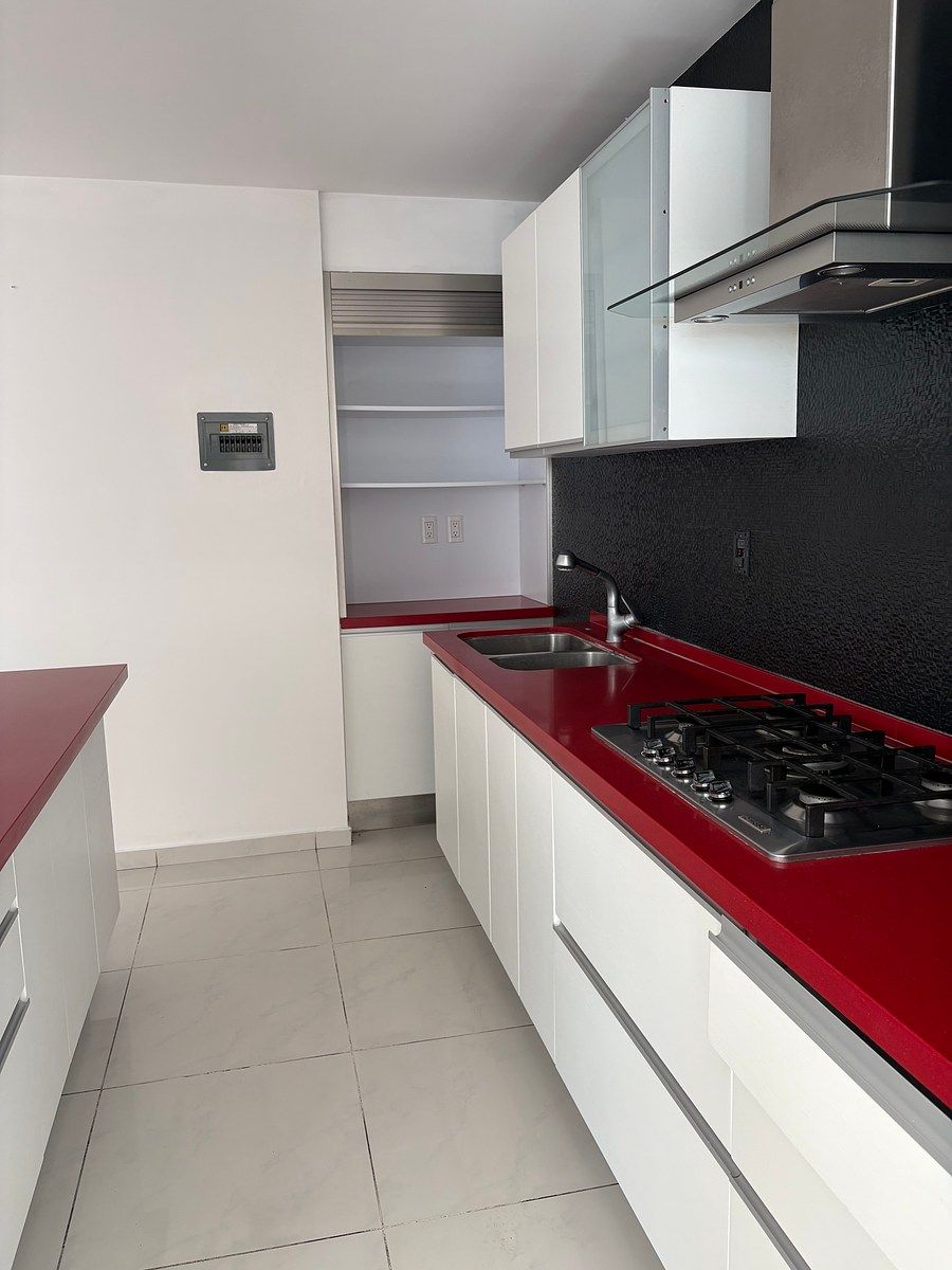 Casa en condominio en Milenio III, Querétaro, foto 7 de 26