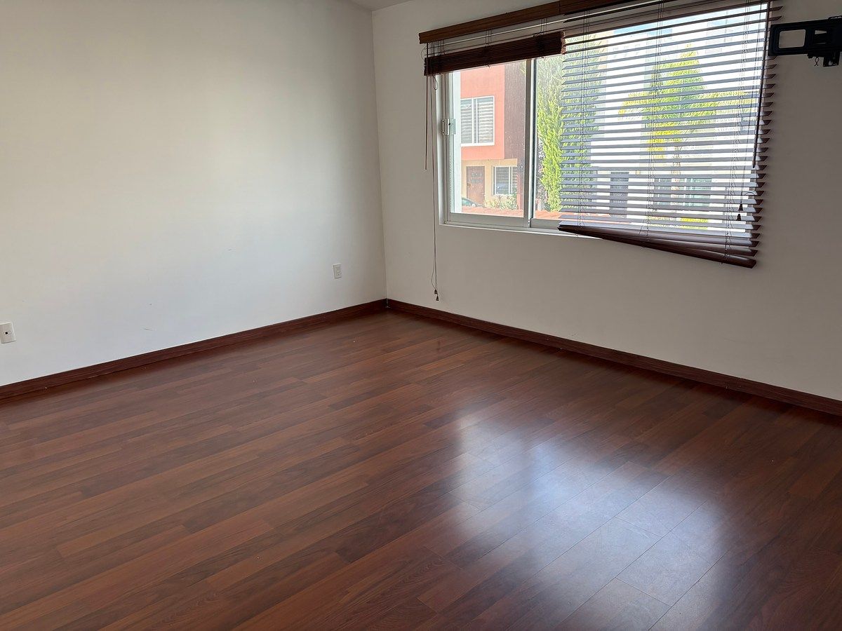 Casa en condominio en Milenio III, Querétaro, foto 12 de 26