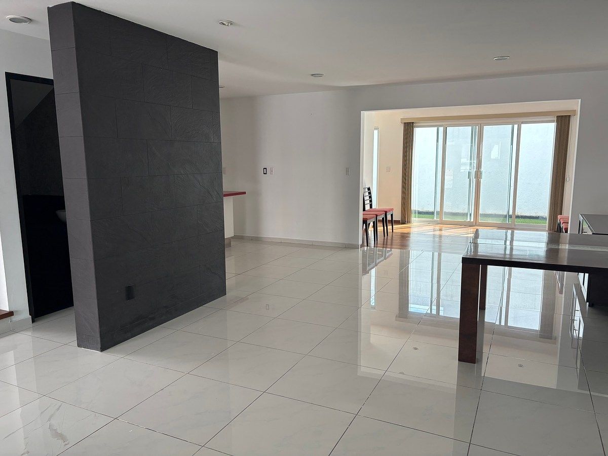 Casa en condominio en Milenio III, Querétaro, foto 4 de 26