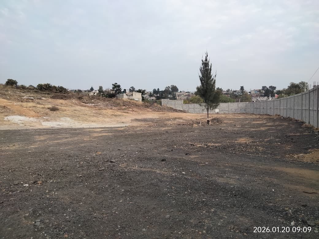 Renta T. Tepotzotlan 3,000m2 -$25m2, foto 1 de 2