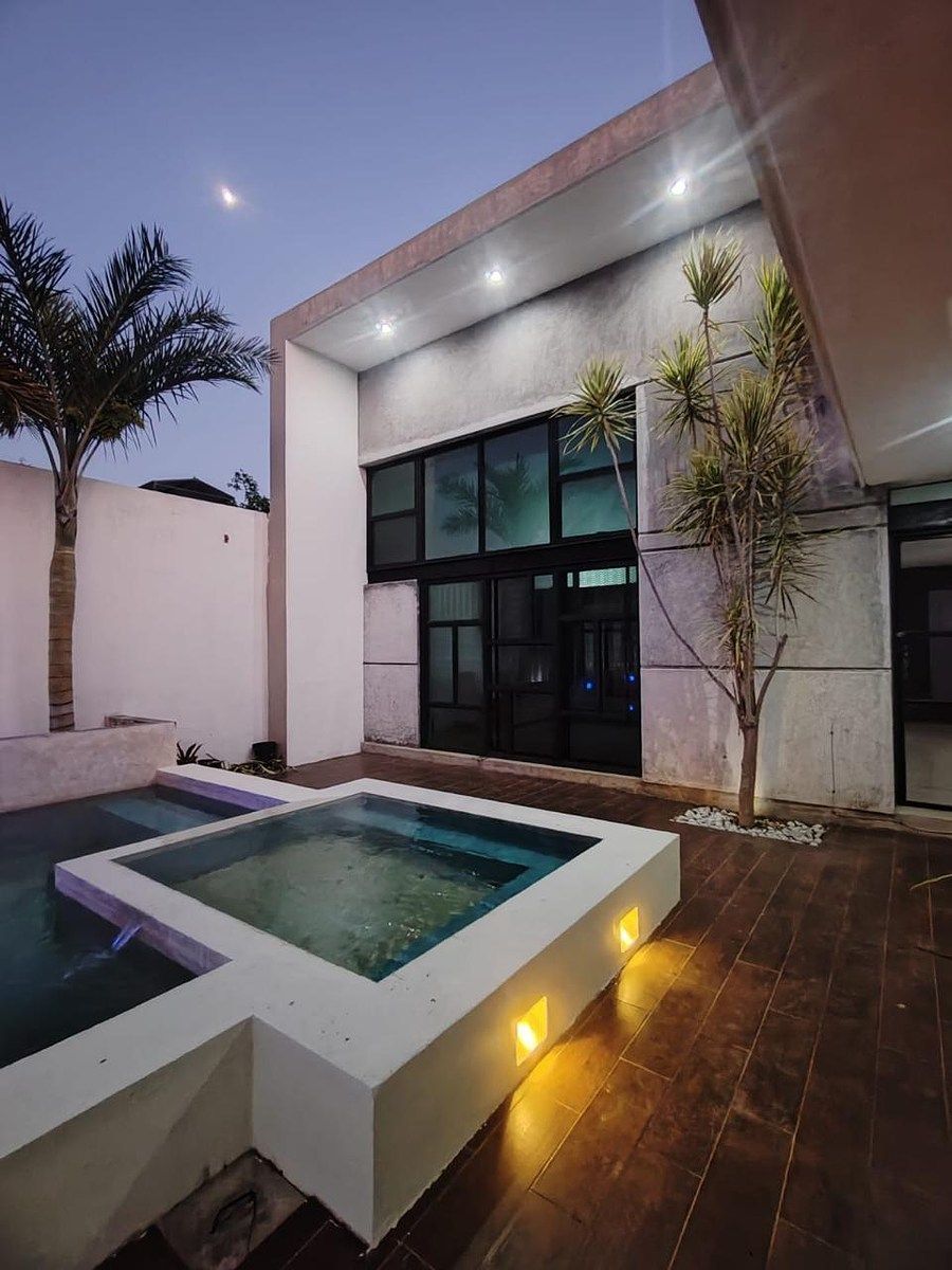 Casa em Conkal, Conkal, foto 22 de 22