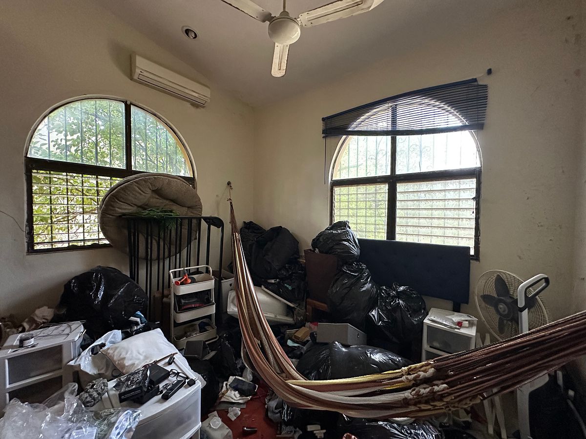 Casa em Chuburna de Hidalgo, Mérida, foto 25 de 51