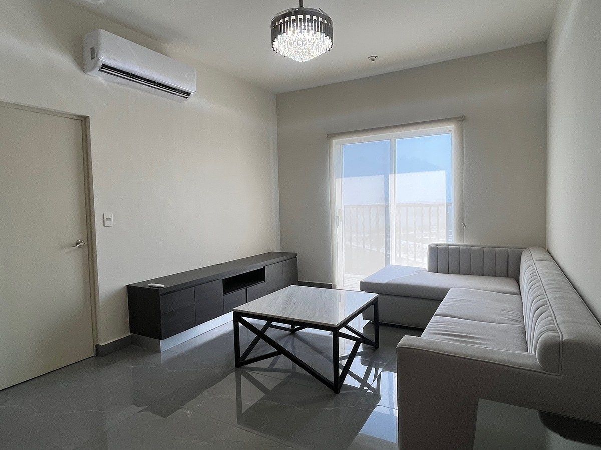 Apartment in Centro, Monterrey, photo 6 of 29