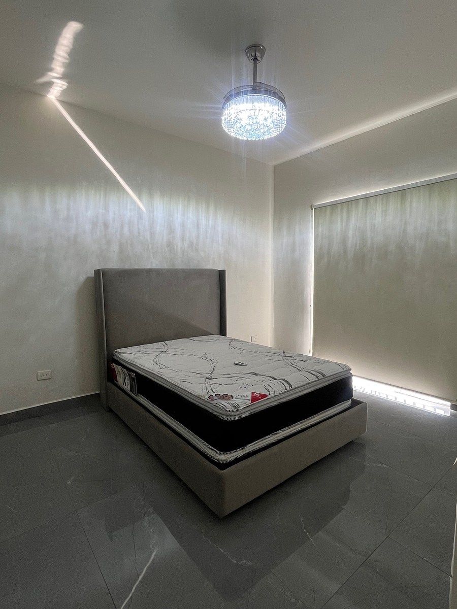 Apartment in Centro, Monterrey, photo 14 of 29