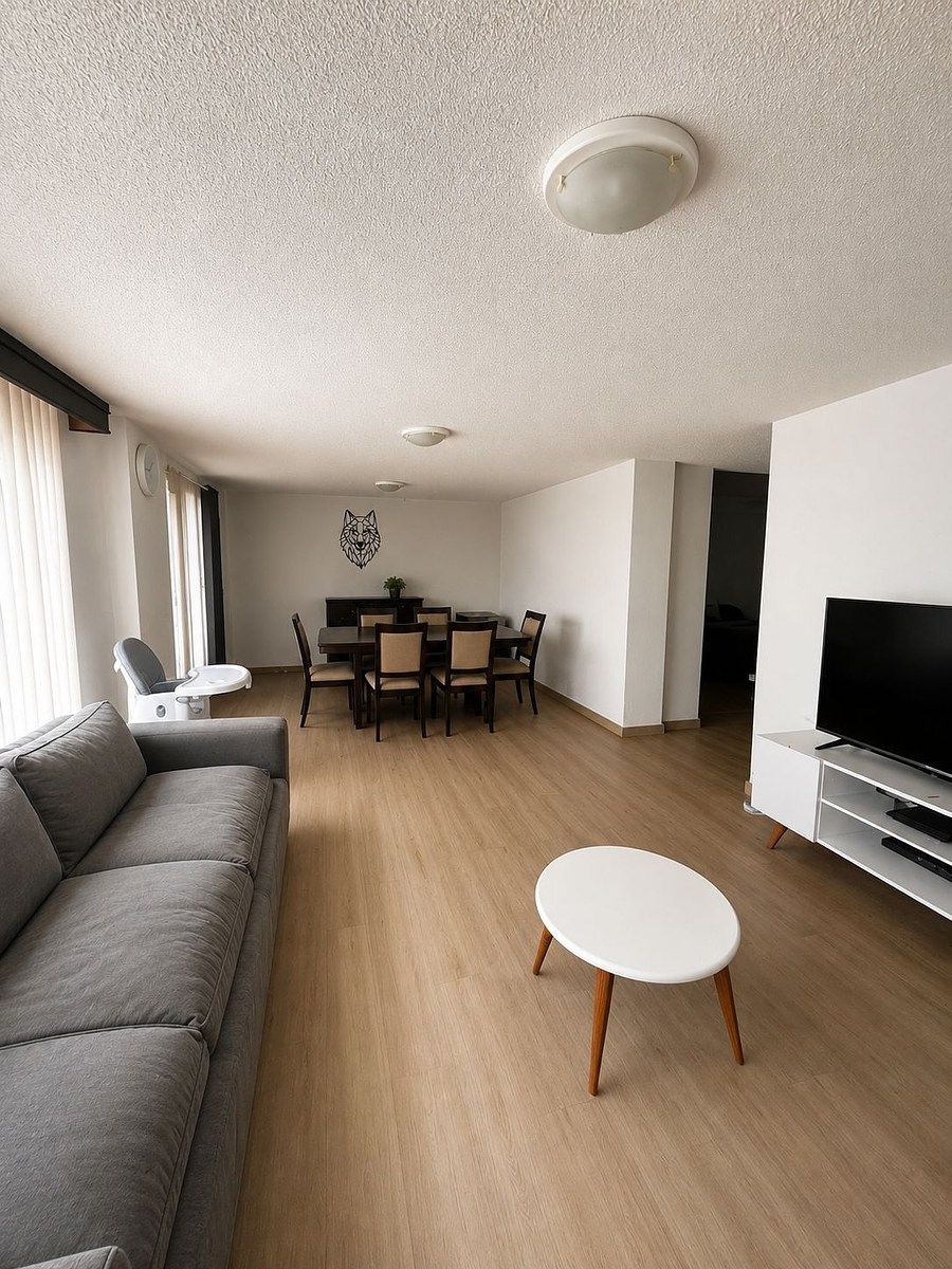 Sala comedor, photo 1 of 11