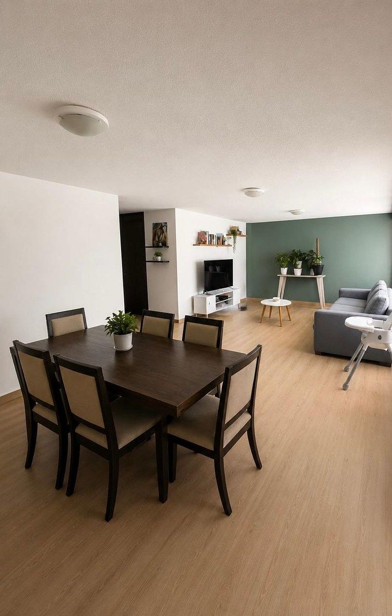 Sala comedor, photo 2 of 11