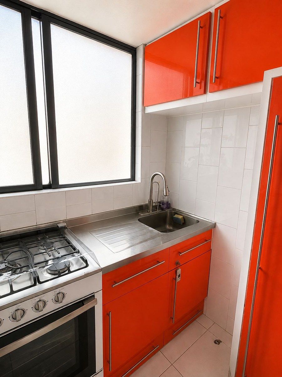 Cocina, photo 3 of 11