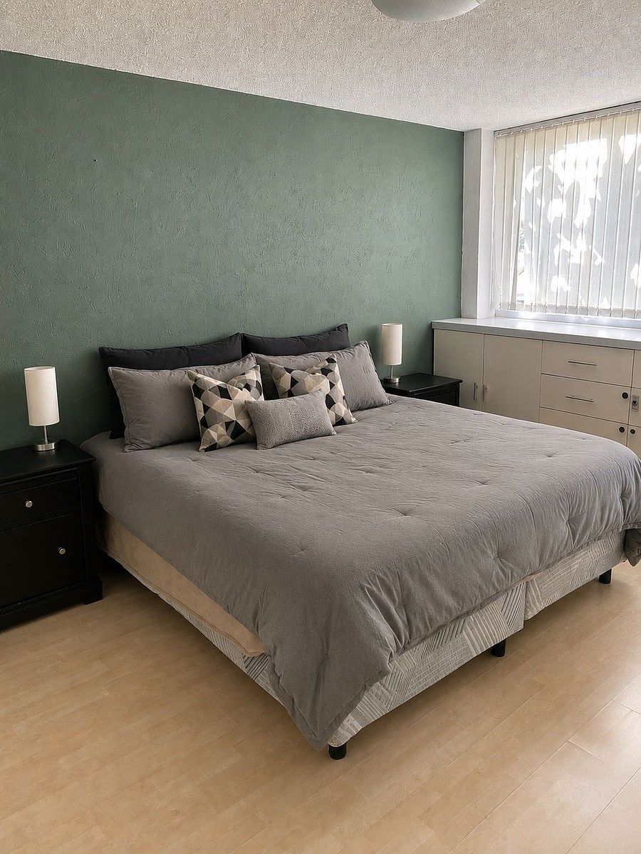 Habitacion, photo 9 of 11