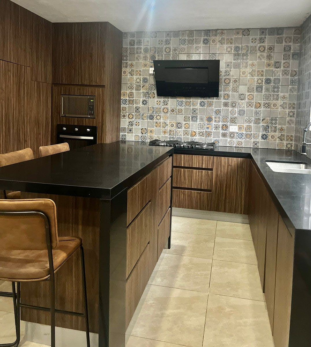 Casa em Orion Residencial, Apodaca, foto 7 de 13