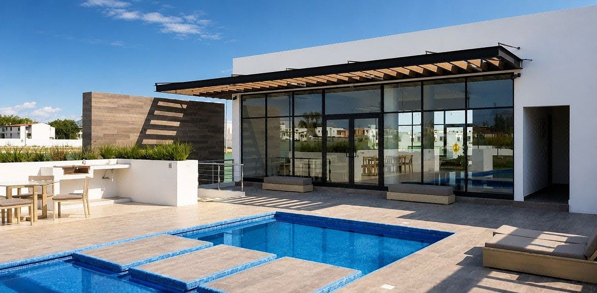 Casa em Orion Residencial, Apodaca, foto 11 de 13