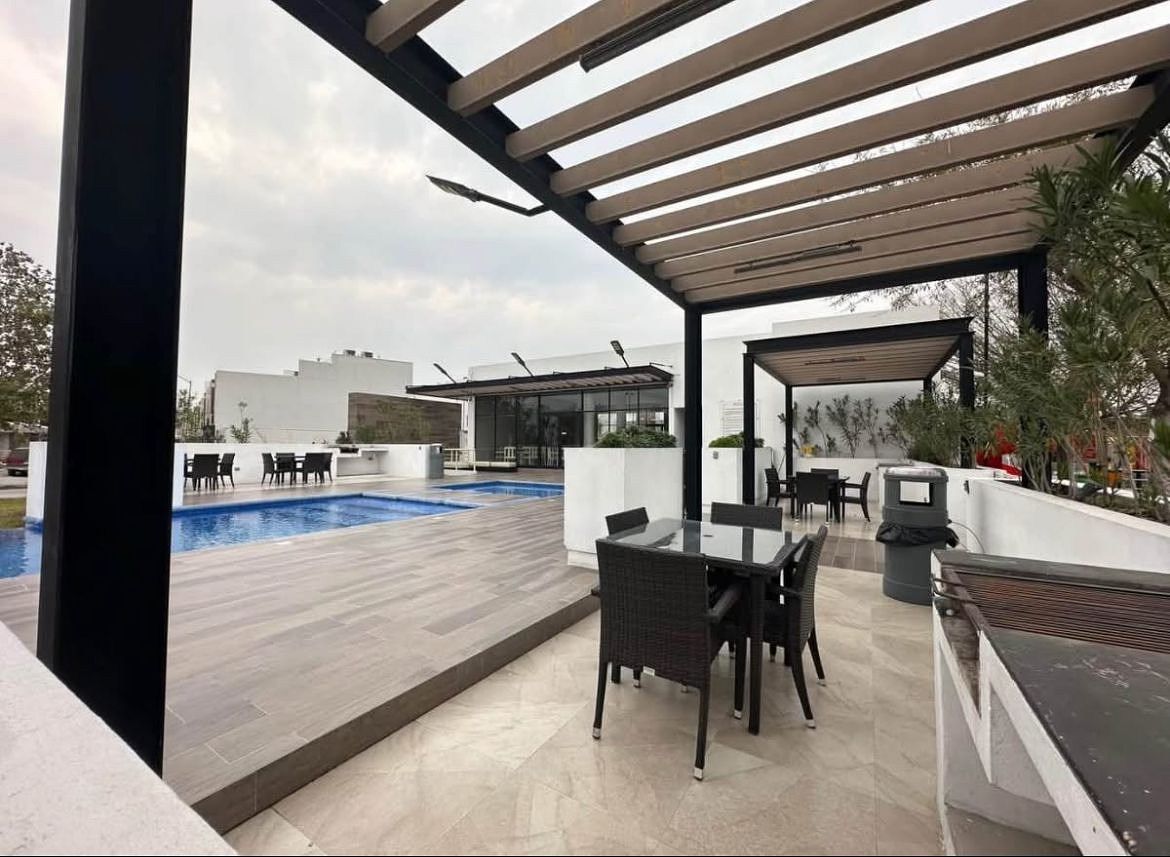Casa em Orion Residencial, Apodaca, foto 12 de 13
