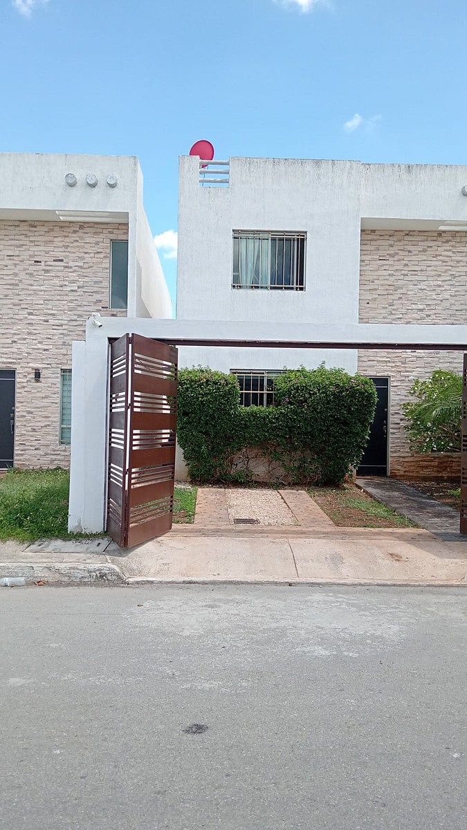 Casa em Las Américas II, Mérida, foto 2 de 10