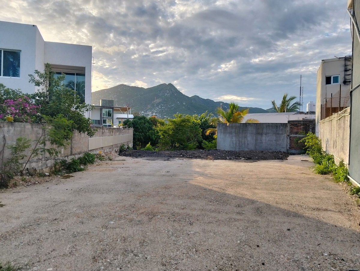 Lote em Olinalá Princess, Acapulco de Juárez, foto 2 de 5