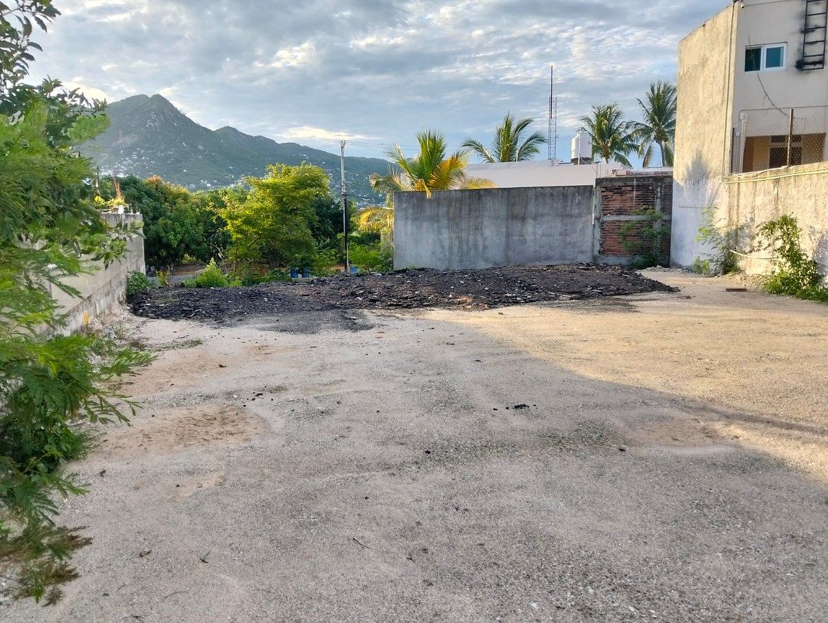Terreno en Fraccionamiento privado, foto 1 de 5