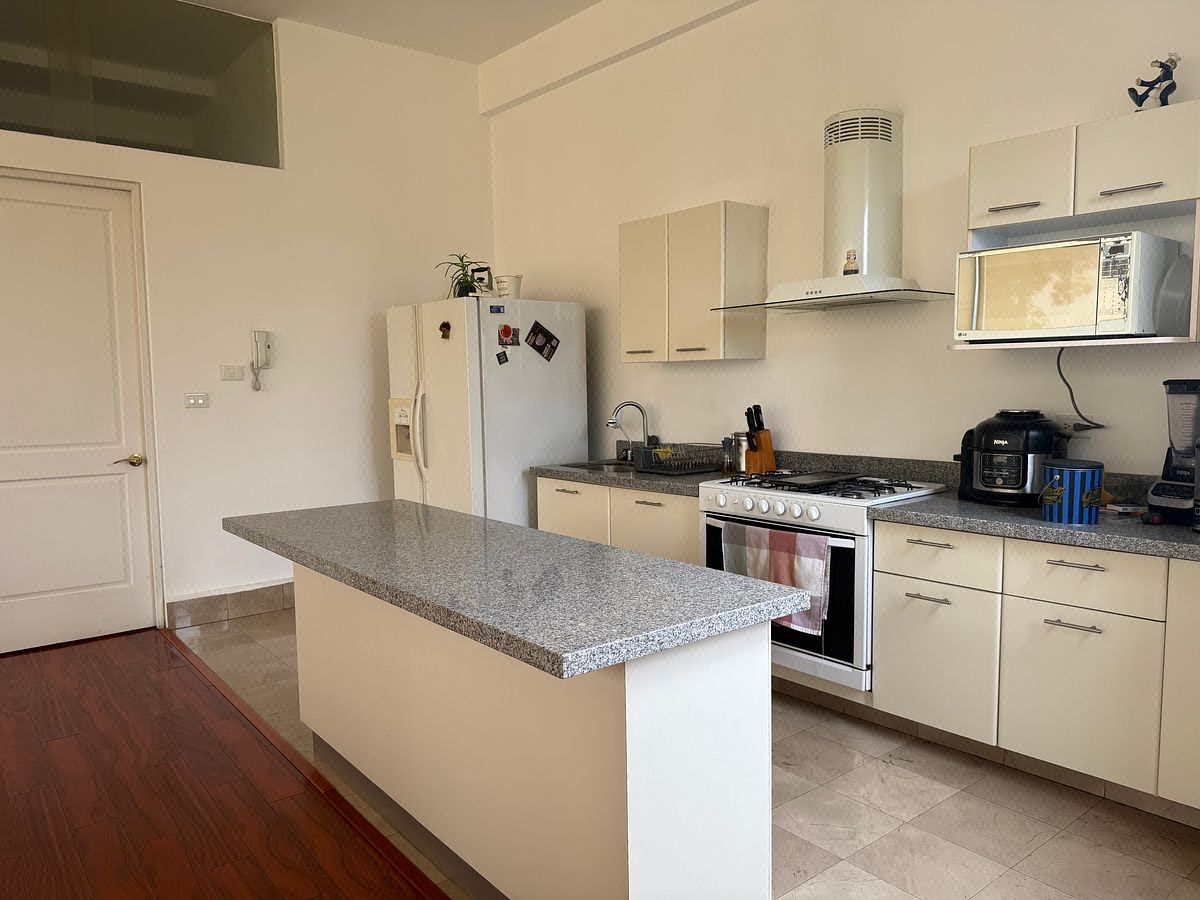 Departamento en Las Águilas, Álvaro Obregón, foto 8 de 23