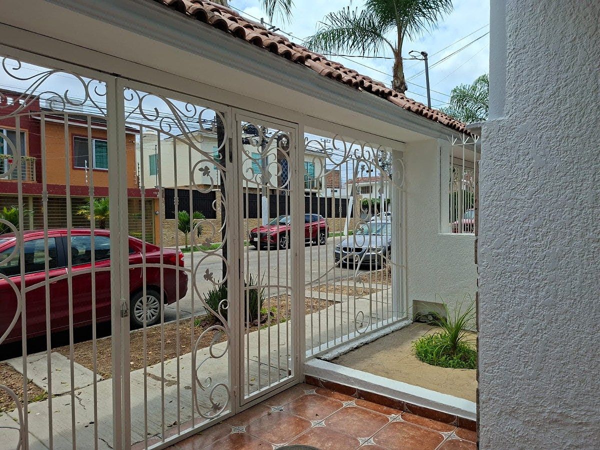 Casa en Tabachines, Zapopan, foto 2 de 21