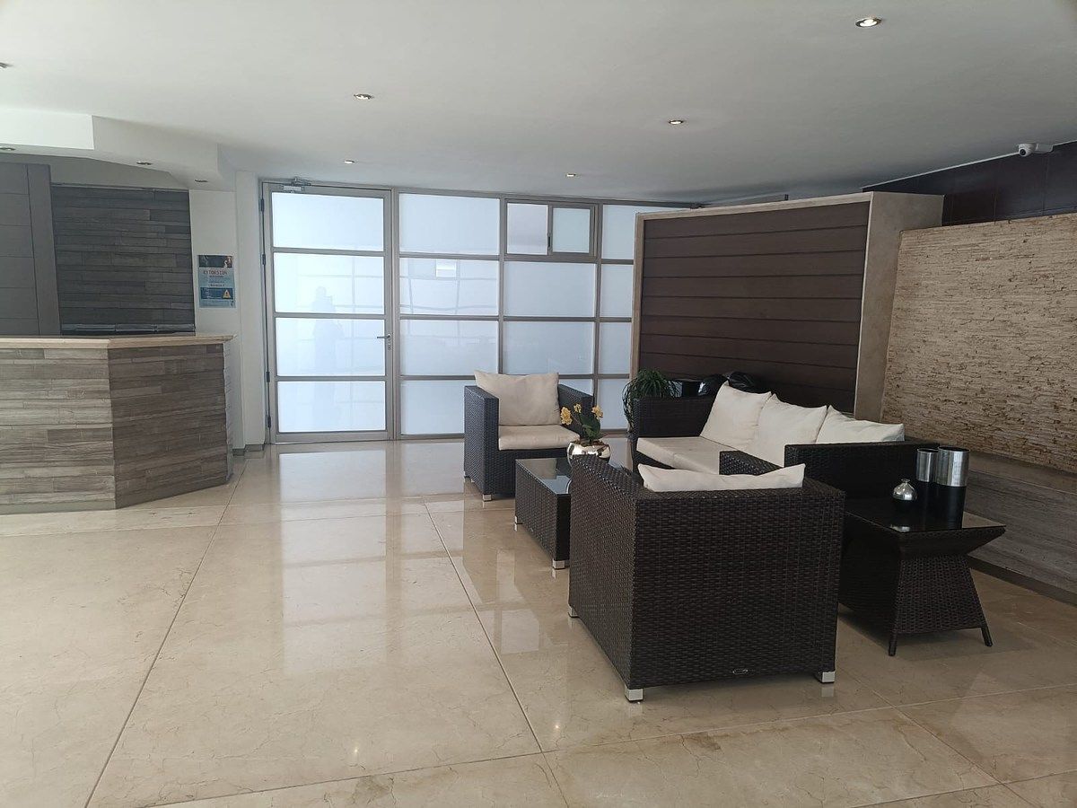 Apartamento em Bosque de las Lomas, Miguel Hidalgo, foto 16 de 25