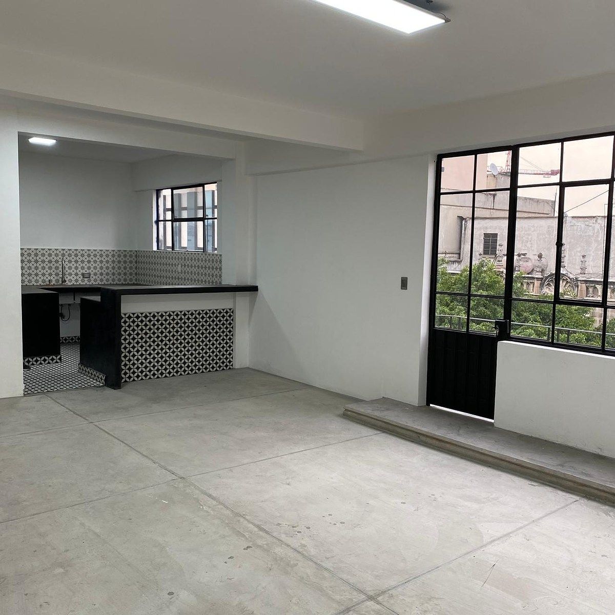 Apartamento em Tabacalera, Cuauhtémoc, foto 11 de 23