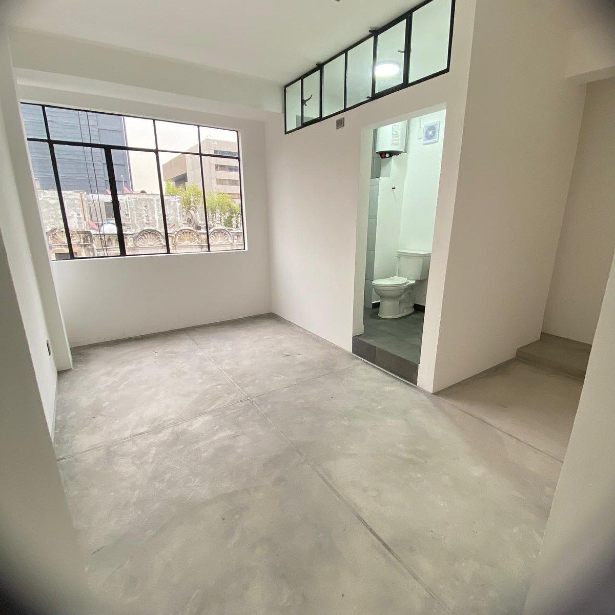 Apartamento em Tabacalera, Cuauhtémoc, foto 12 de 23
