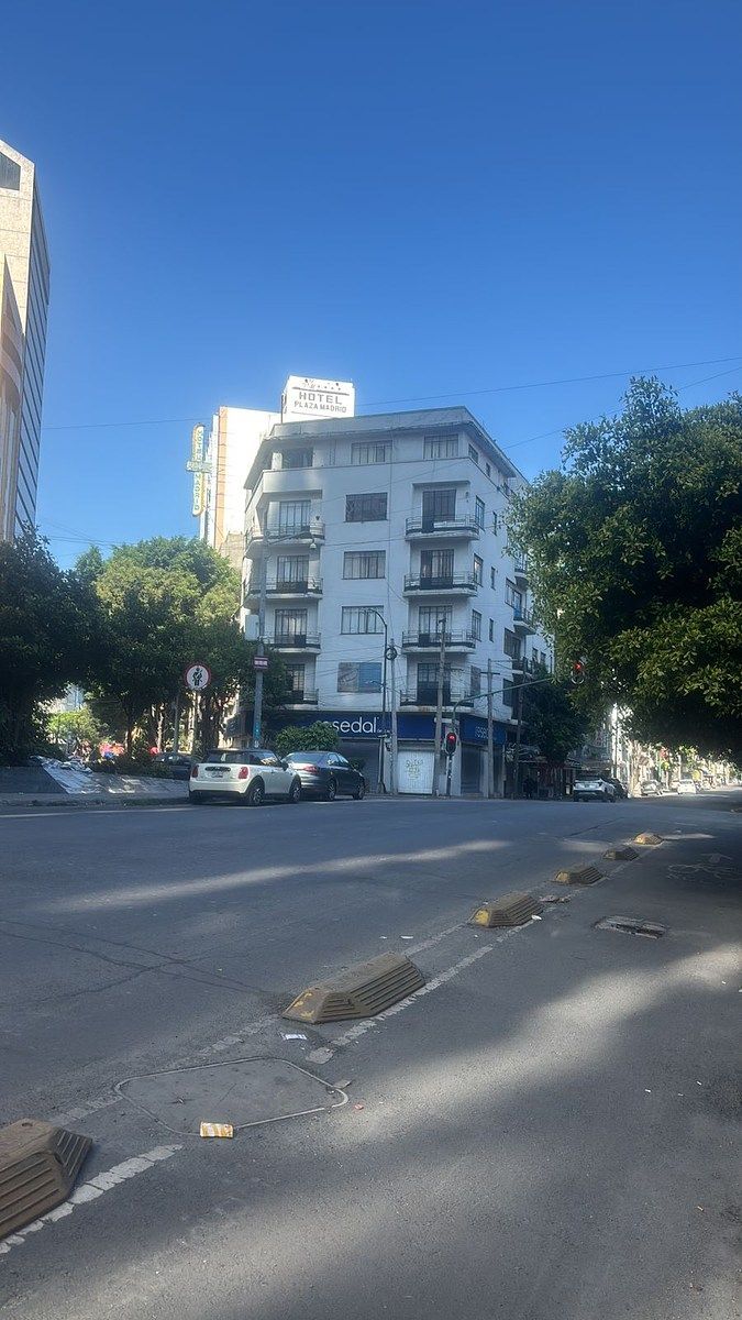 Apartamento em Tabacalera, Cuauhtémoc, foto 19 de 23