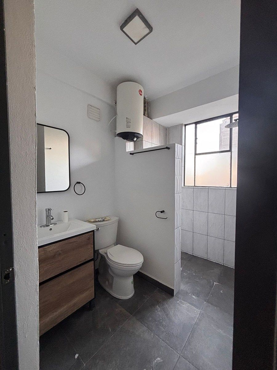 Apartamento em Tabacalera, Cuauhtémoc, foto 20 de 23