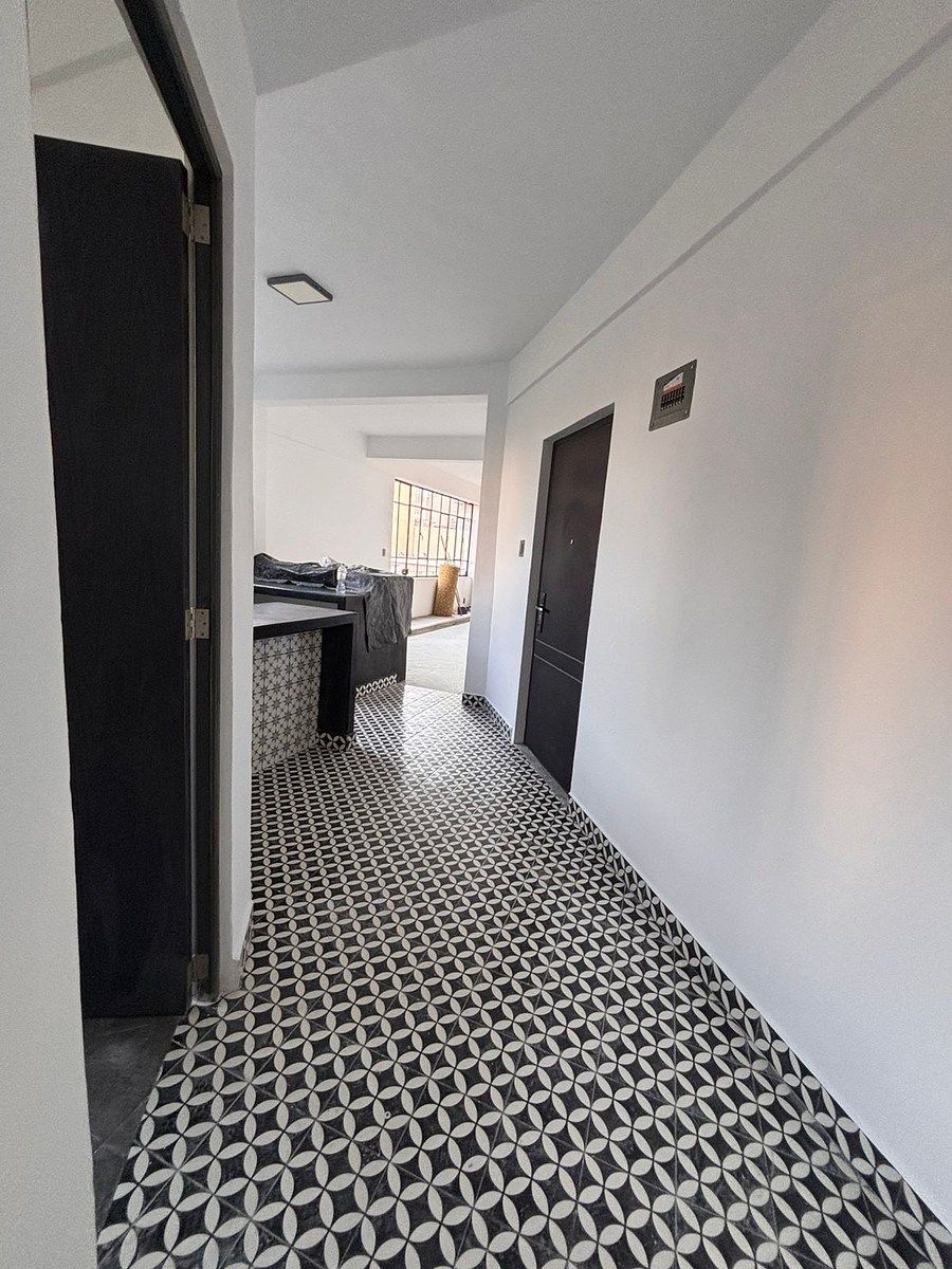 Apartamento em Tabacalera, Cuauhtémoc, foto 22 de 23