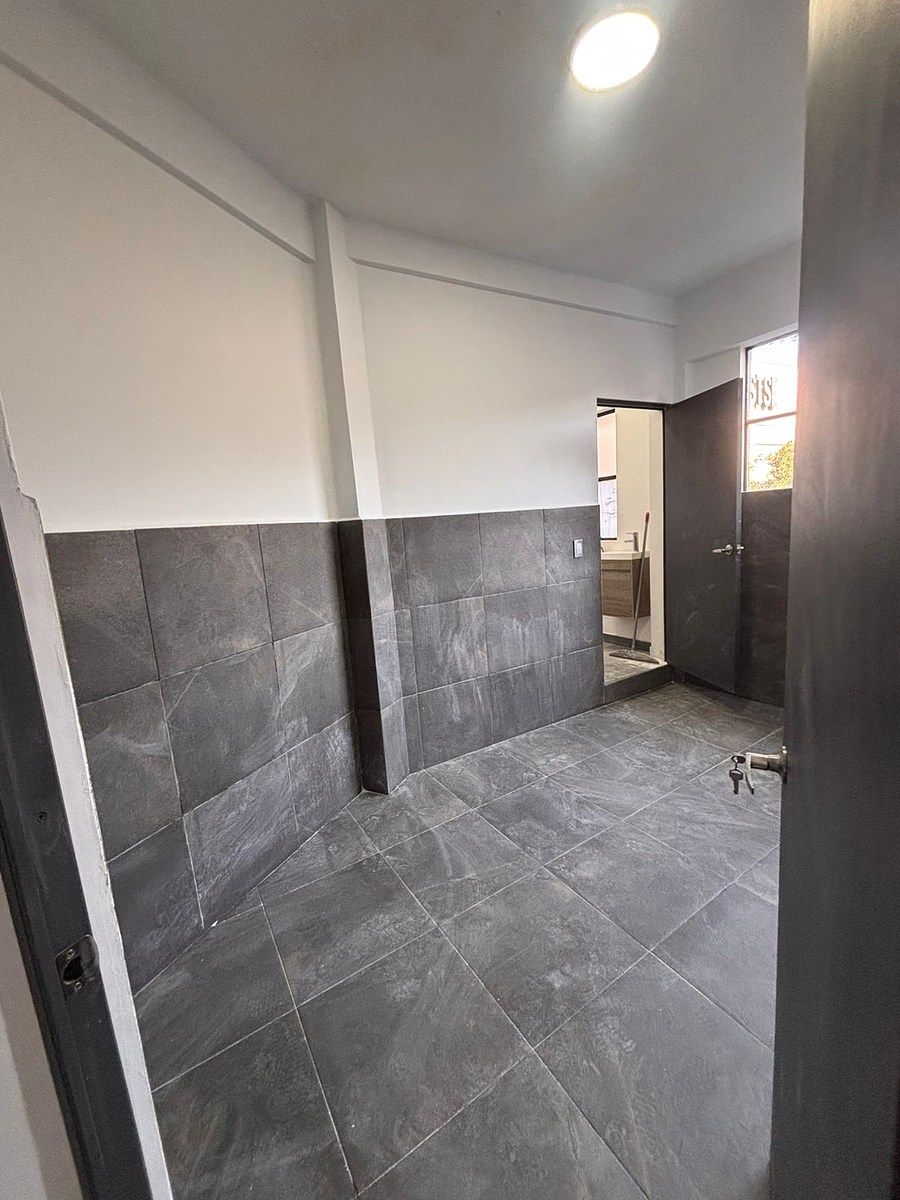 Apartamento em Tabacalera, Cuauhtémoc, foto 23 de 23