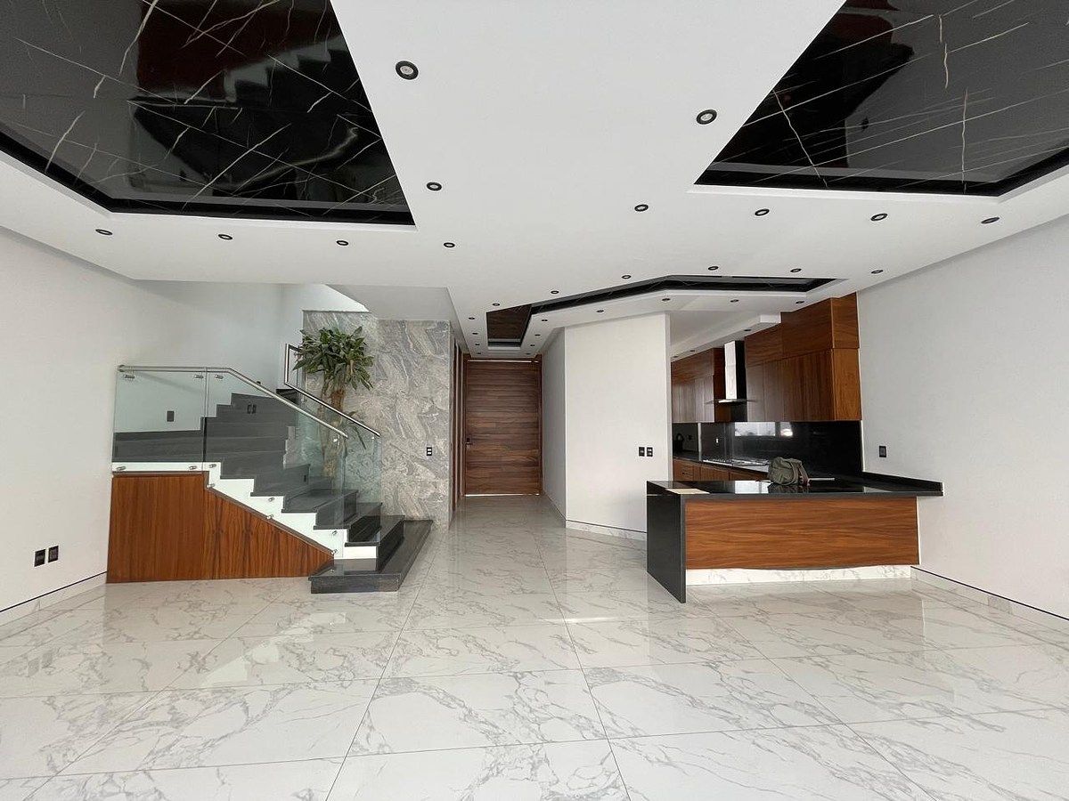 Casa en condominio en Valle Imperial, Zapopan, foto 2 de 33