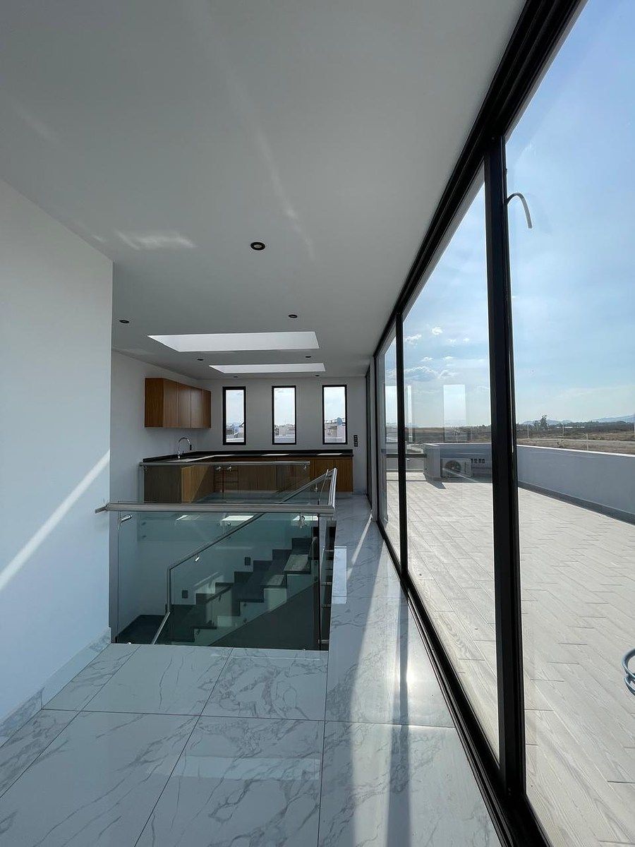 Casa en condominio en Valle Imperial, Zapopan, foto 28 de 33