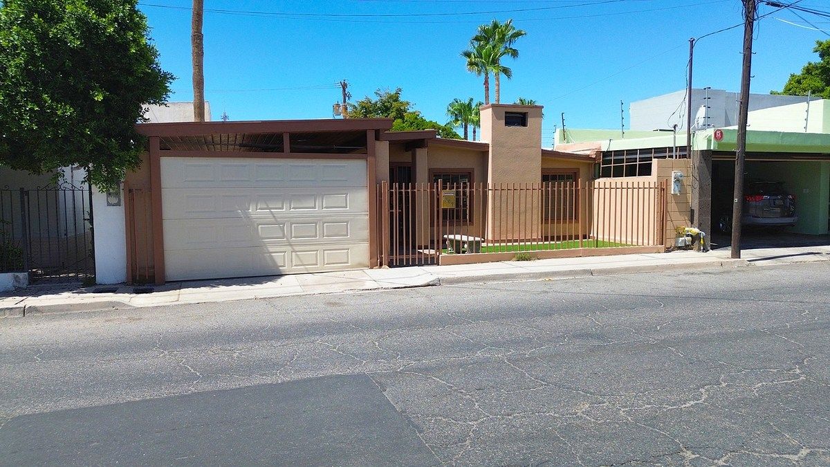 Casa en Vista Hermosa, Mexicali, foto 3 de 34