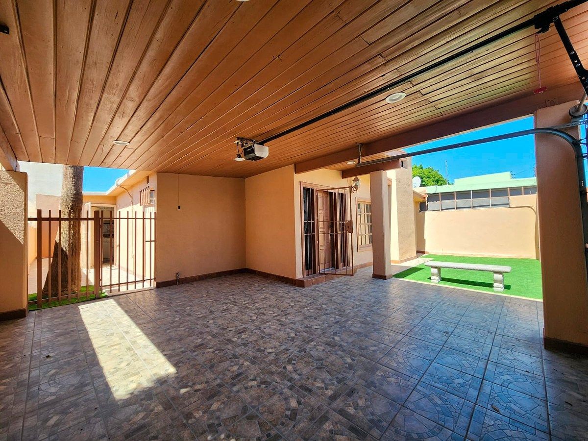 Casa en Vista Hermosa, Mexicali, foto 29 de 34