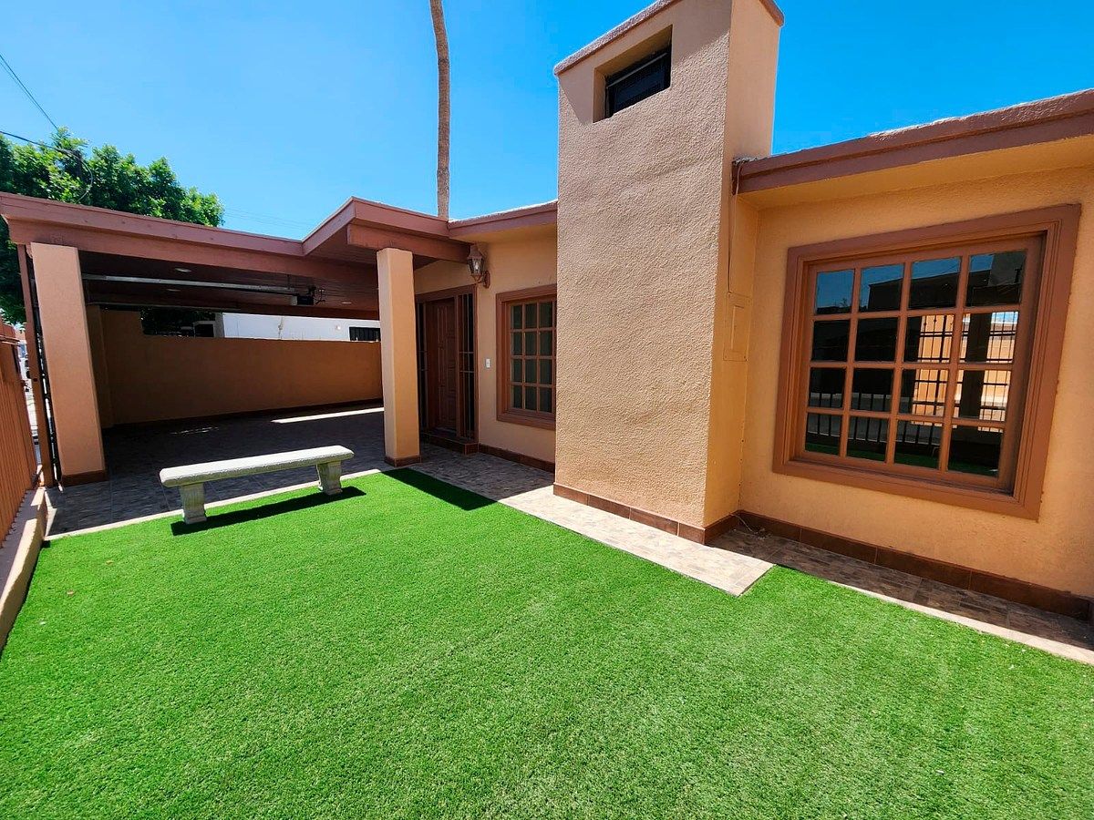 Casa en Vista Hermosa, Mexicali, foto 30 de 34