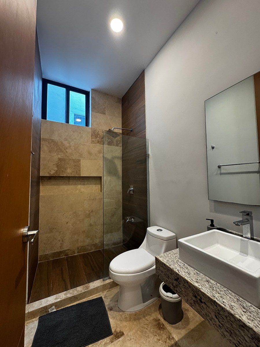 Apartamento em Cholul, Mérida, foto 7 de 16