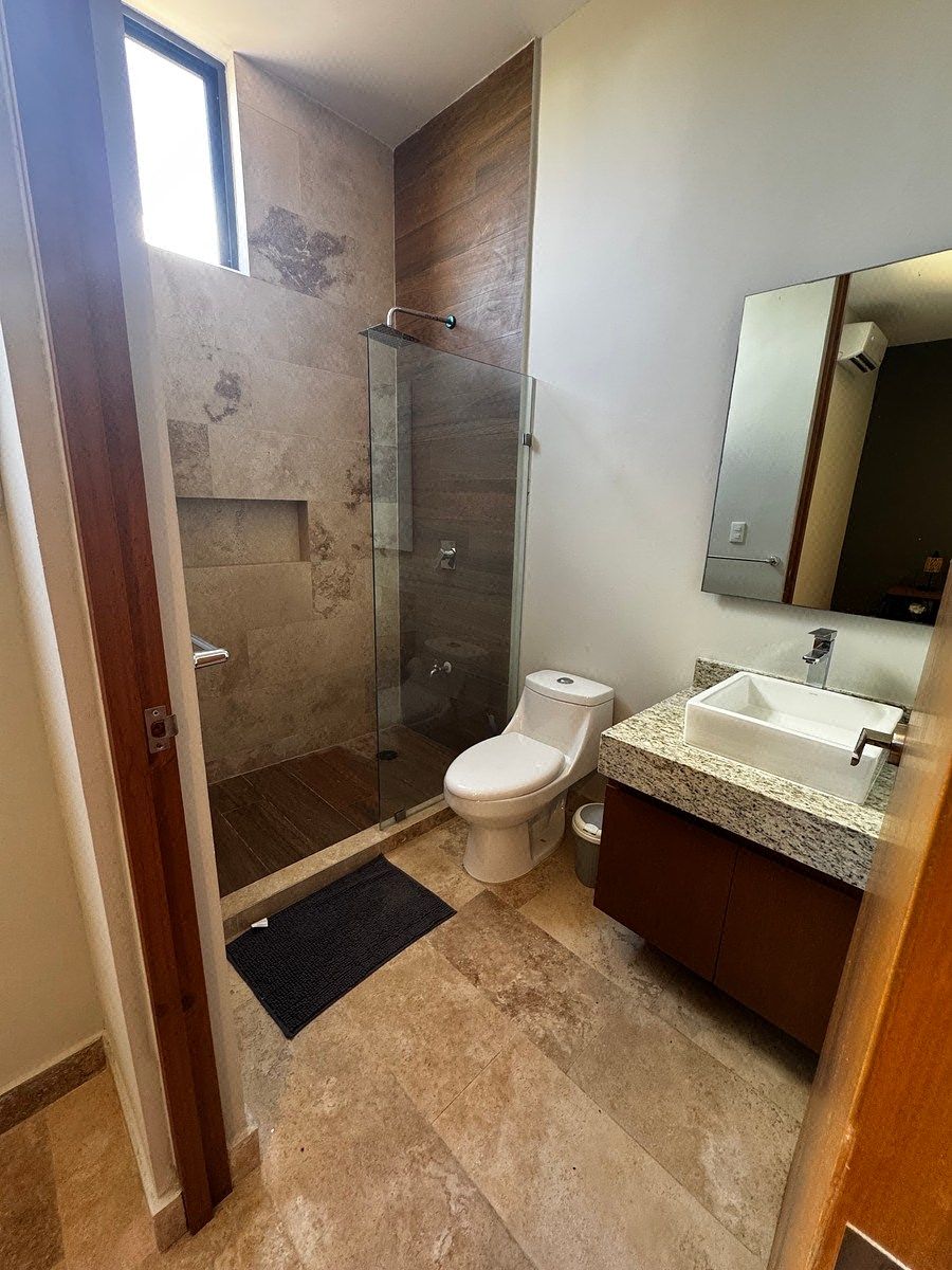 Apartamento em Cholul, Mérida, foto 11 de 16