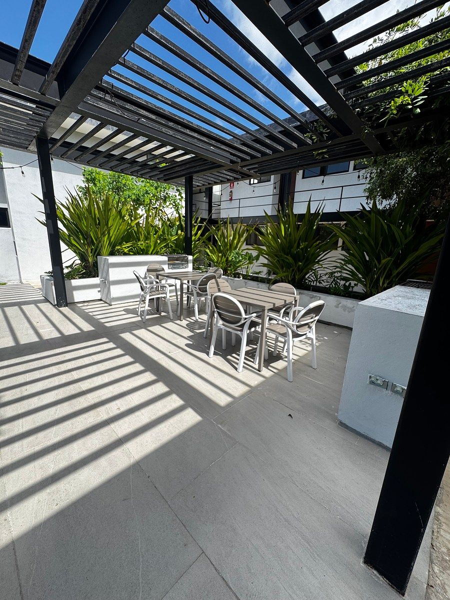 Apartamento em Cholul, Mérida, foto 13 de 16