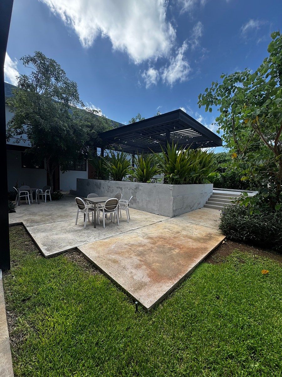 Apartamento em Cholul, Mérida, foto 15 de 16