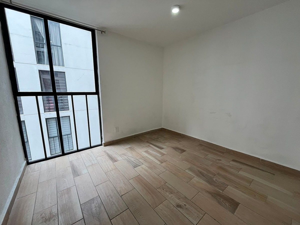 Apartamento em El Jagüey, Azcapotzalco, foto 3 de 12