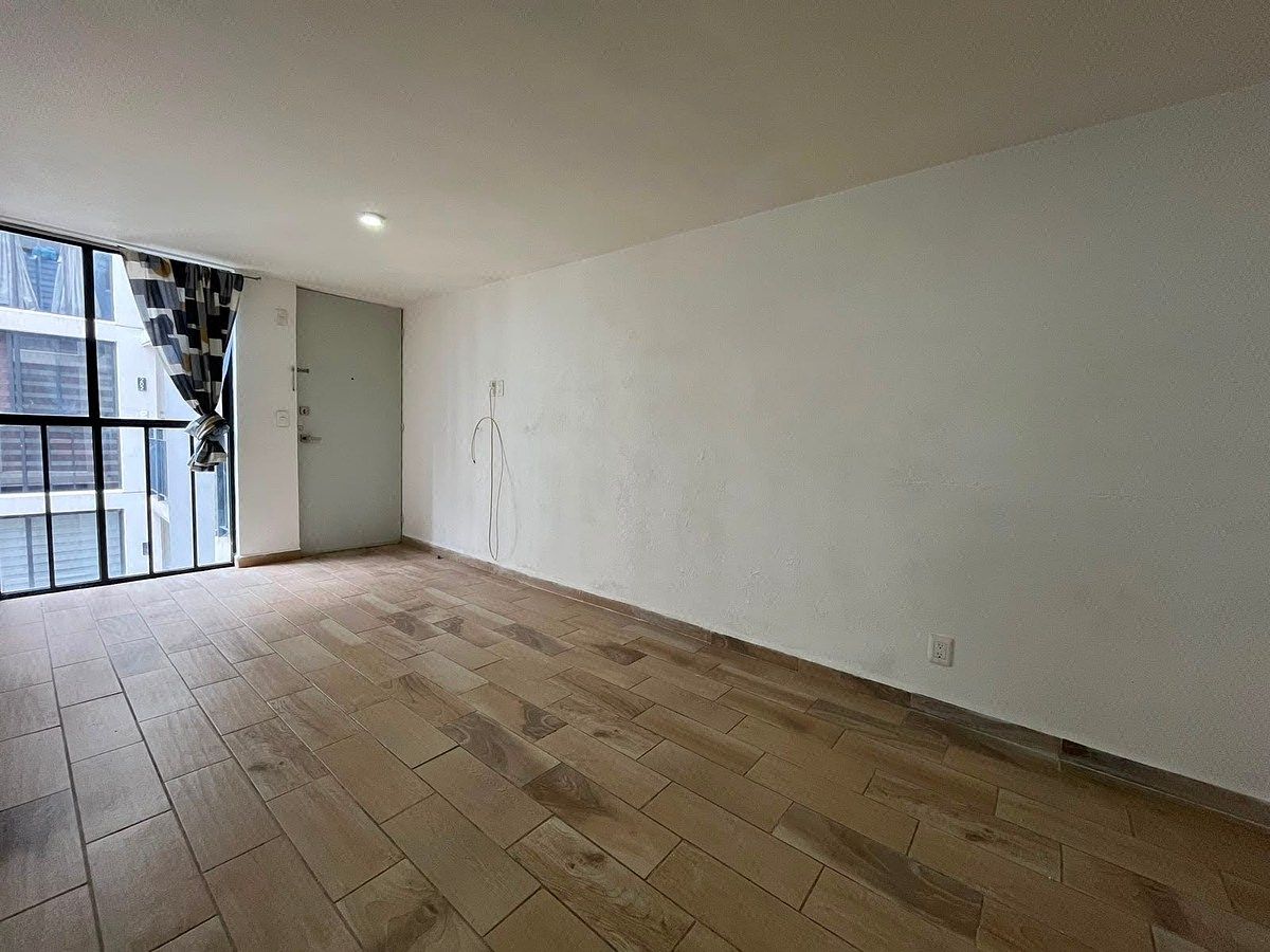 Departamento para Aluguel Azcapotzalco, foto 1 de 12