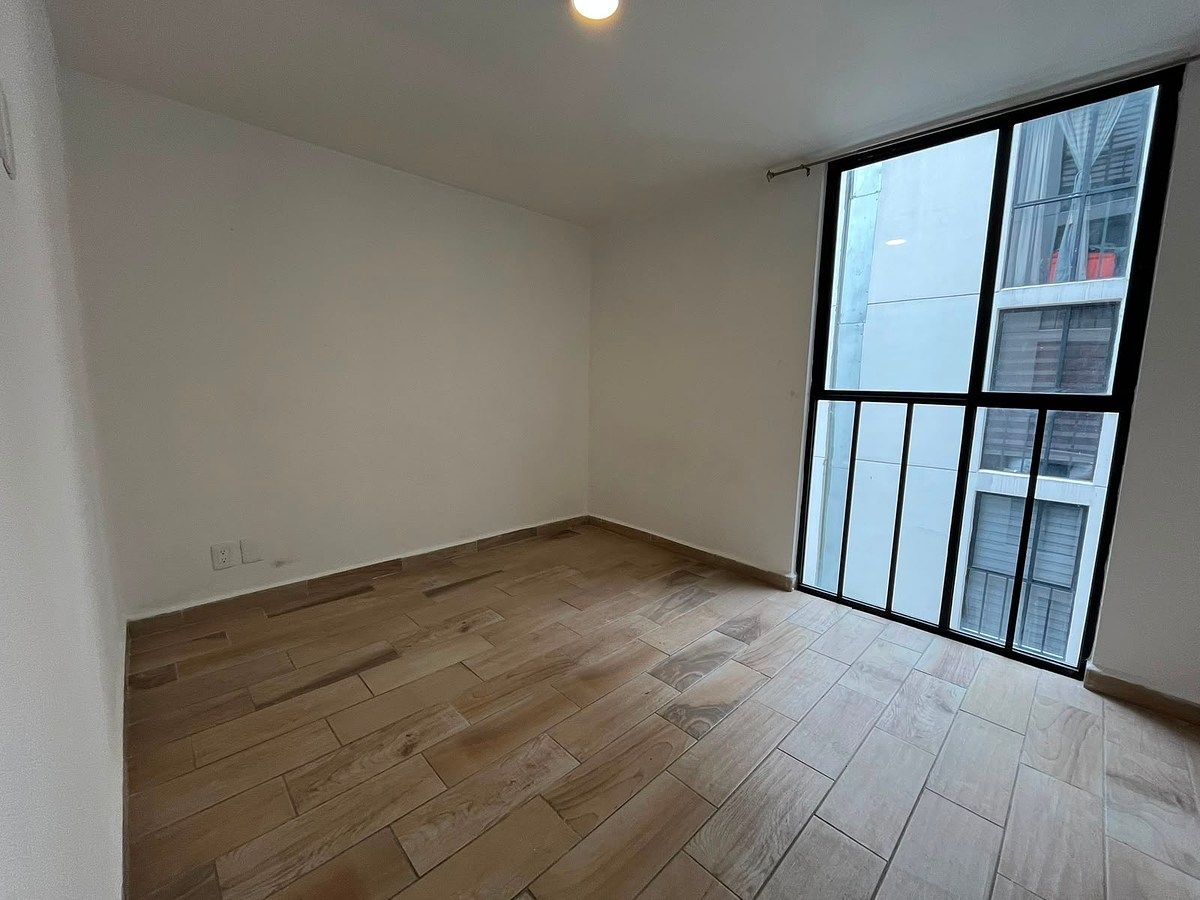Apartamento em El Jagüey, Azcapotzalco, foto 4 de 12