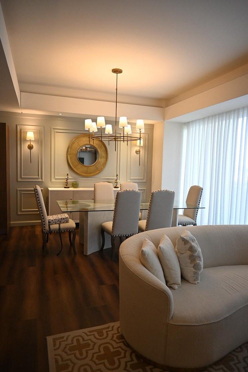 Apartamento em Valle Real, Zapopan, foto 13 de 32