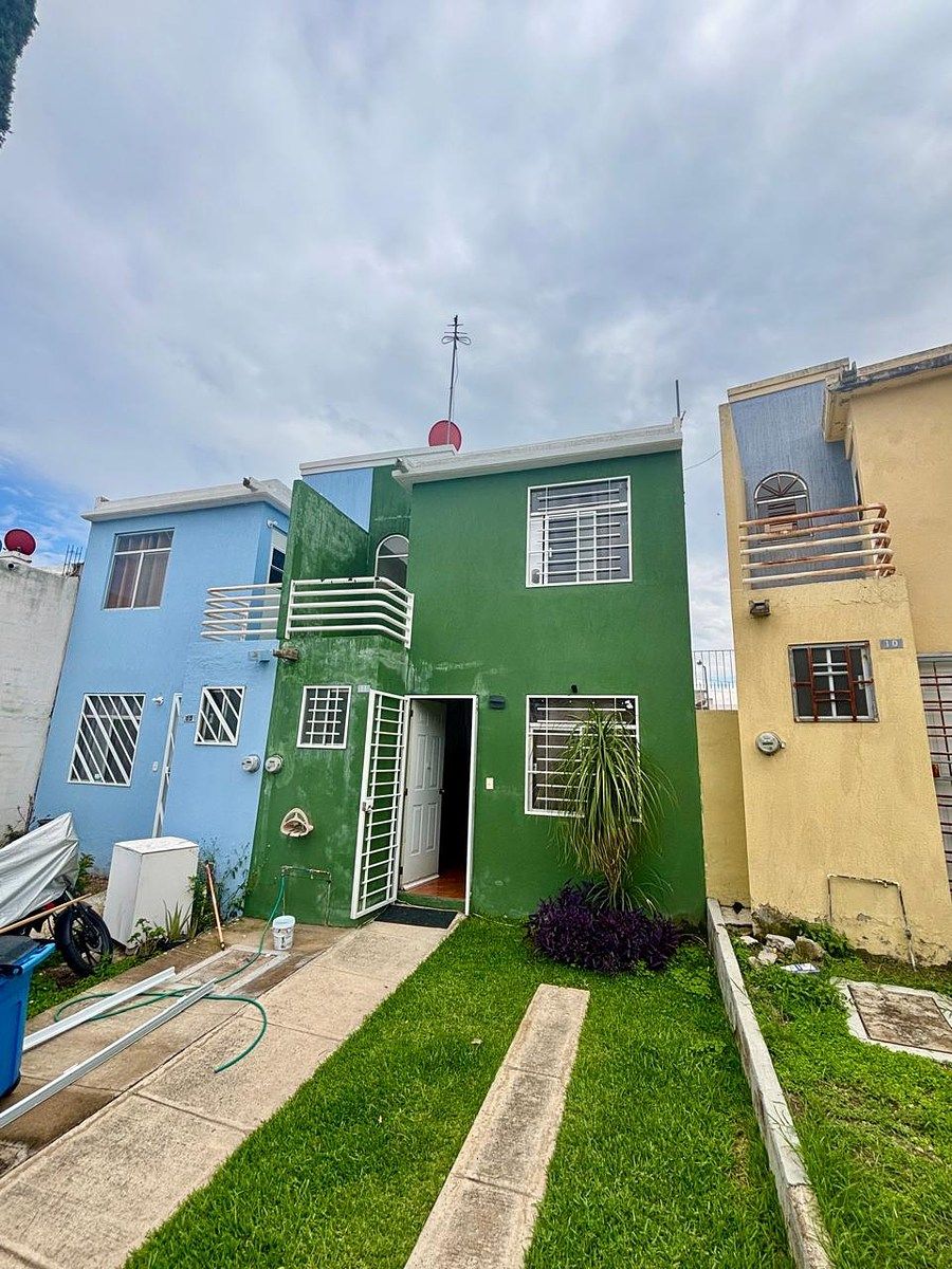 Casa em Albaterra, Zapopan, foto 18 de 18