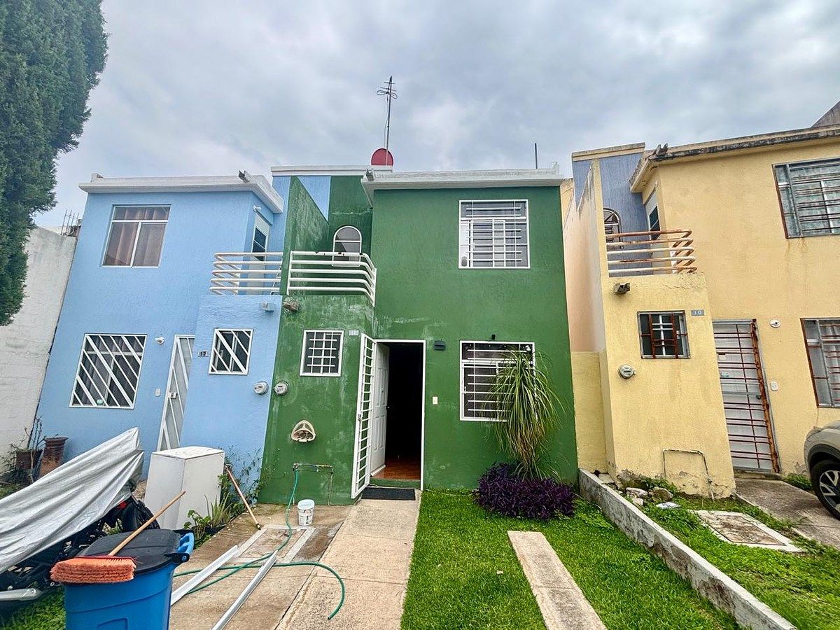 Casa en Venta, Residencial Albaterra, Tesistan, Zapopan, foto 1 de 18